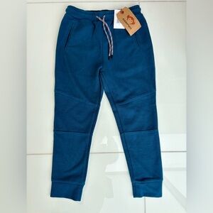 Appaman Novelty Sideline Sweatpants Ink Blue